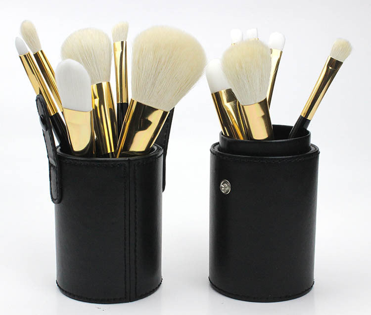 Make up brush tool to organize bucket Make up brush tool to organize bucket